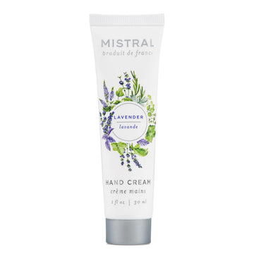 Lavender Classic Hand Cream